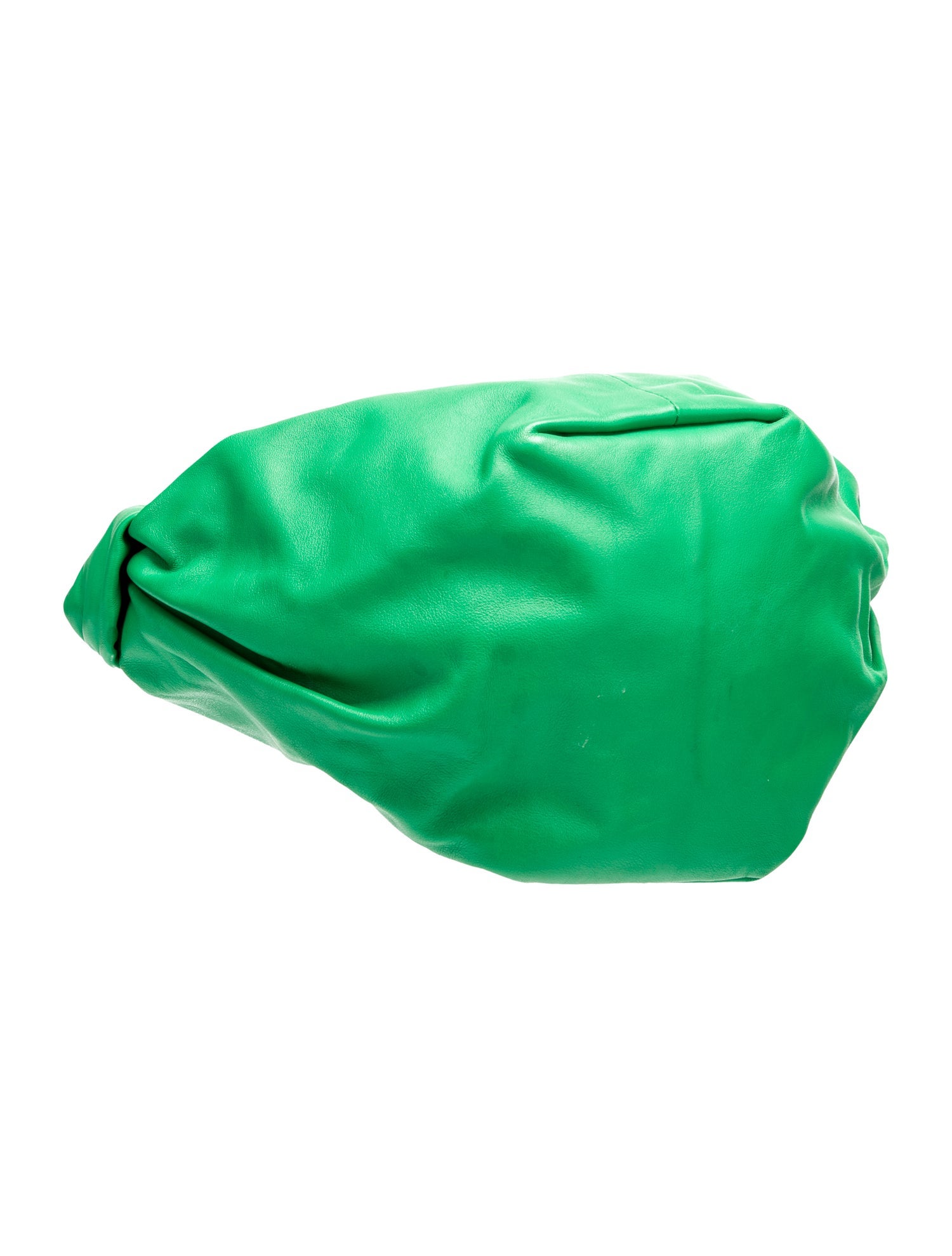 Bottega Veneta Leather Double Knot